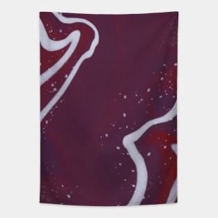 marbled Tapestry