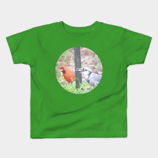 blue jay shirts for kids