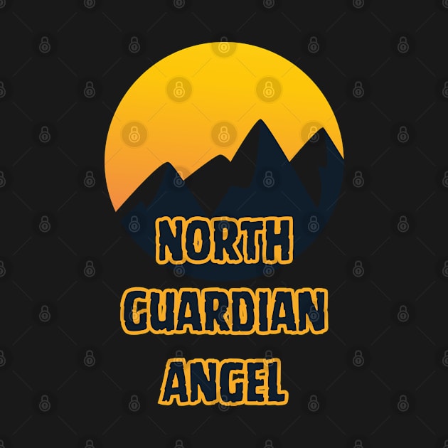 North Guardian Angel by Canada Cities