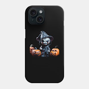 Cute Halloween Phone Case