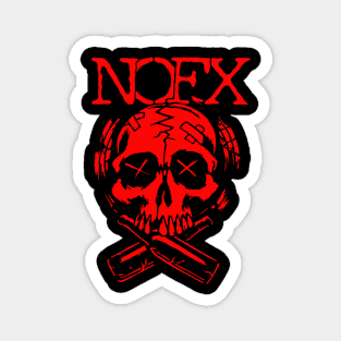 Nofx Magnet