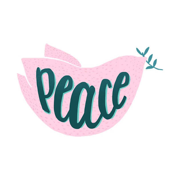 Peace by whatafabday