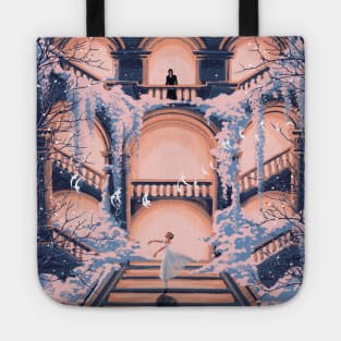 Fairytale Tote