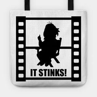 It Stinks! Tote