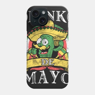 Drinko de Mayo Phone Case