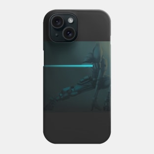 Zer0 Phone Case