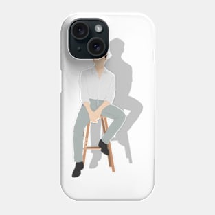 BTS RM Phone Case