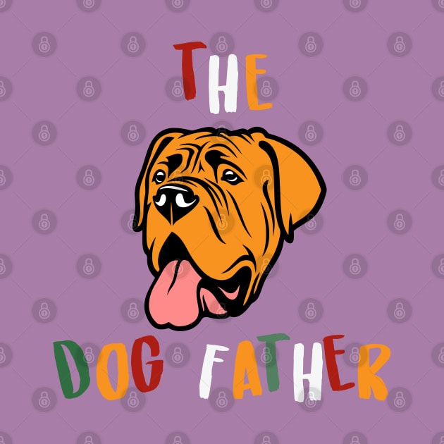 The Dog Father by Astramaze