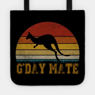 G'DAY MATE Tote