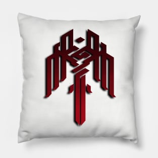 Kirkwall Pillow