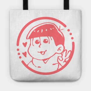 Osomatsu-san: Todomatsu Tote