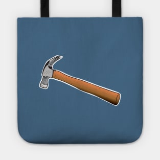 Tool Time : Hammer Tote