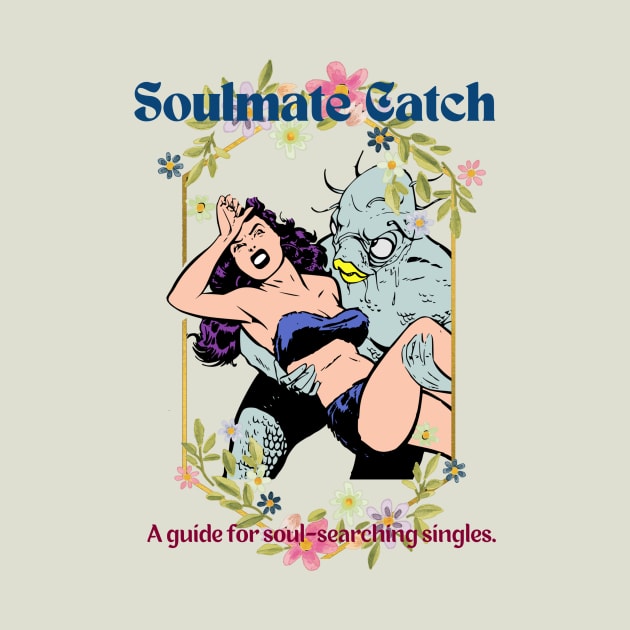 Soulmate Catch by Silvermoon_Designs