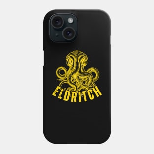 Eldritch Phone Case