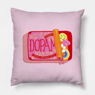 Dopamine Pillow