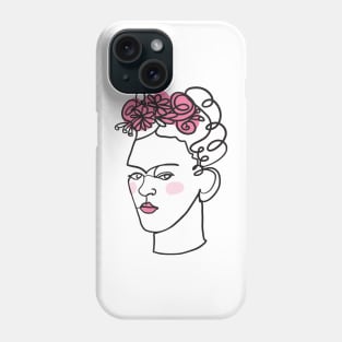 Frida Phone Case