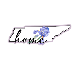 Tennessee State Flower T-Shirt