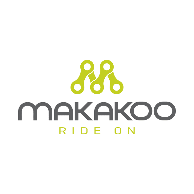 Makakoo Ride On by Makakoo Designs