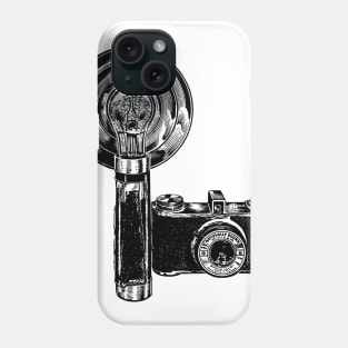 Camera Phone Case