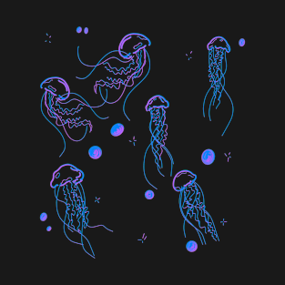 Jellyfish T-Shirt