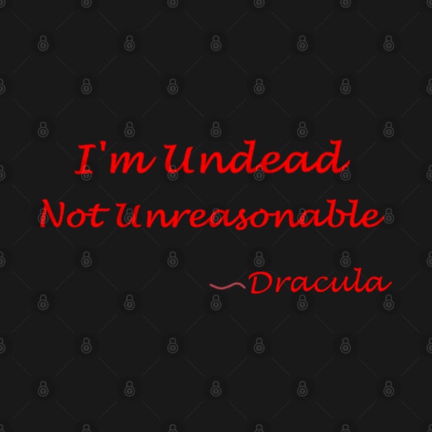 dracula by tiffytiff