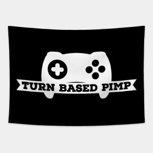 Turn Based Pimp Tapestry