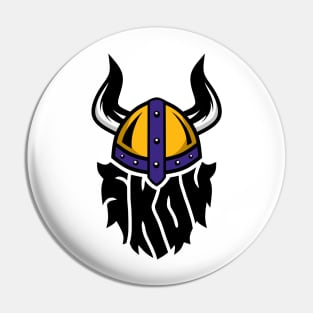 Skol Pin