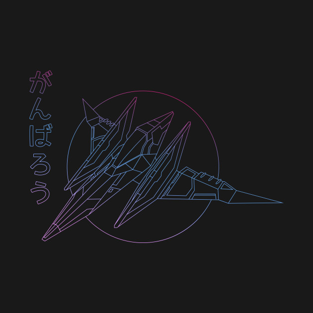 Good Luck Star Fox TShirt TeePublic