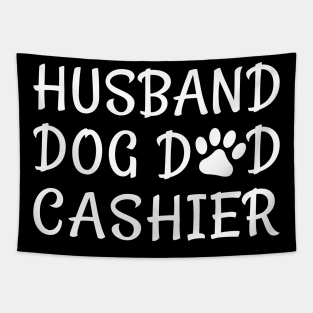 cashier Tapestry