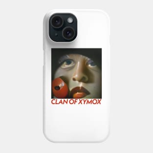 Clan Of Xymox :::::  Original Fan Design Phone Case