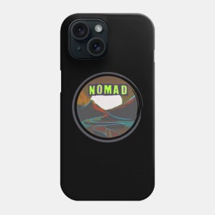 Nomad Phone Case