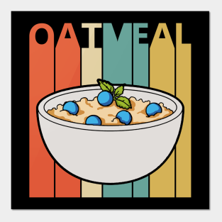 Download Oatmeal Merch Teepublic