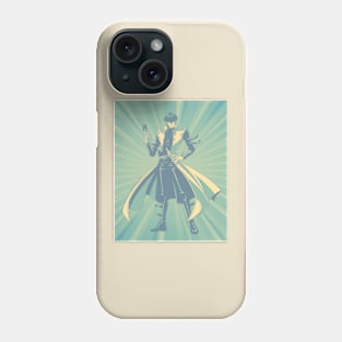 seto kaiba Phone Case