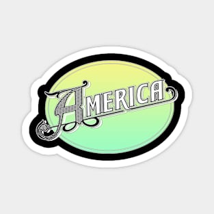 America band Magnet