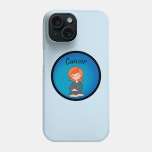 Cancer Phone Case