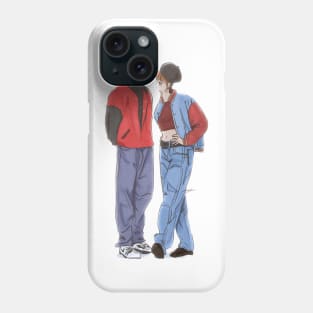 Shitaro Kyu Sona Ima Phone Case