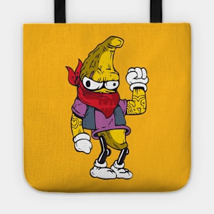 One Bad Banana Tote