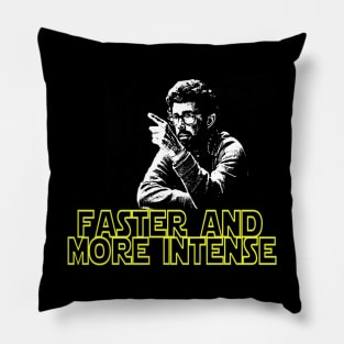 George Lucas' Directing Method Pillow