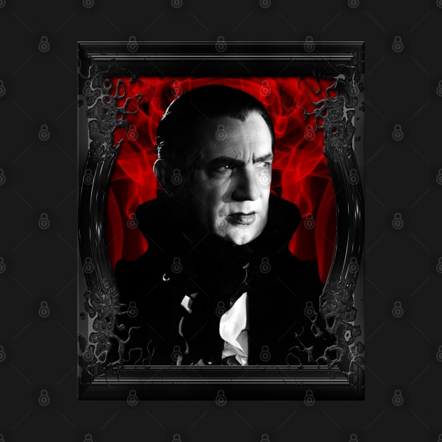 DRAC 7 (1931) by GardenOfNightmares