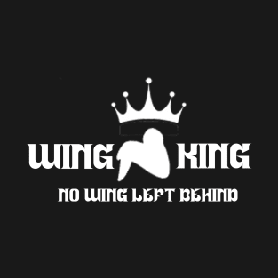 Wing King T-Shirt