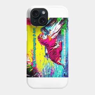 Tiger Bright Special Edition Phone Case