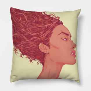 Honey Pillow