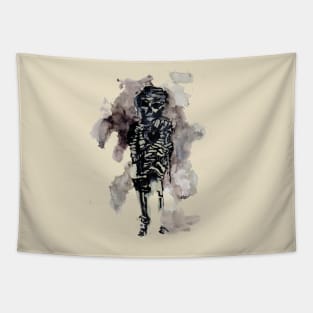 Dead Man Tell No Lies Tapestry