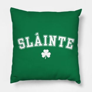 st-patrick Pillow