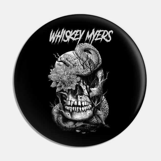 WHISKEY MYERS BAND MERCHANDISE Pin by jn.anime