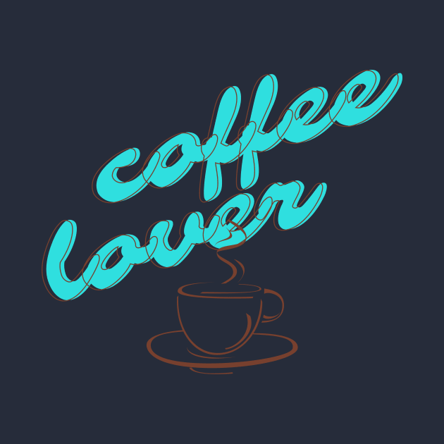 Coffee Lover by Kings Court