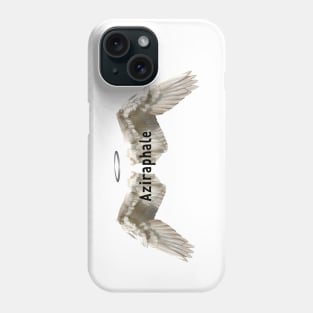 Angel! Phone Case