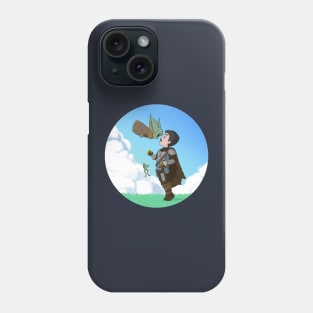 Daddy Phone Case