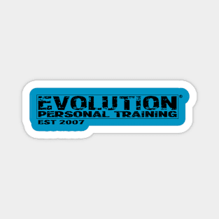 Evolution Black Magnet