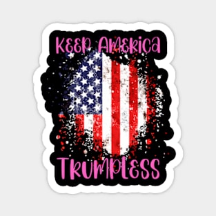 Keep America Trumpless ny -Trump Magnet